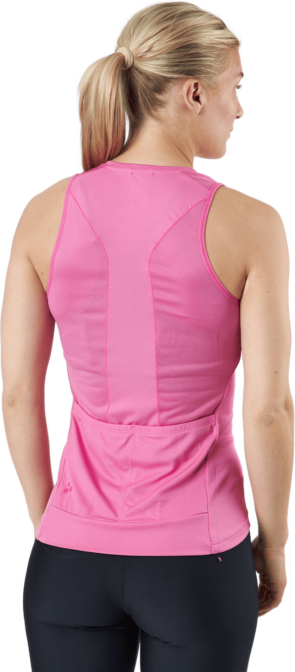 Core Endur Singlet W Camelia - Bild 3
