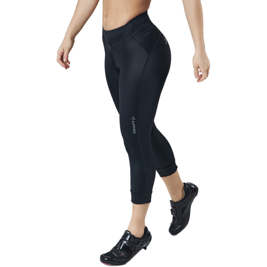 Core Bike Endur Knickers W Black - Bild 2