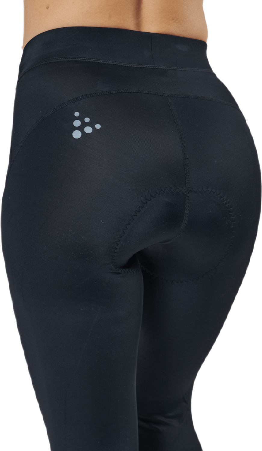 Core Bike Endur Knickers W Black - Bild 4