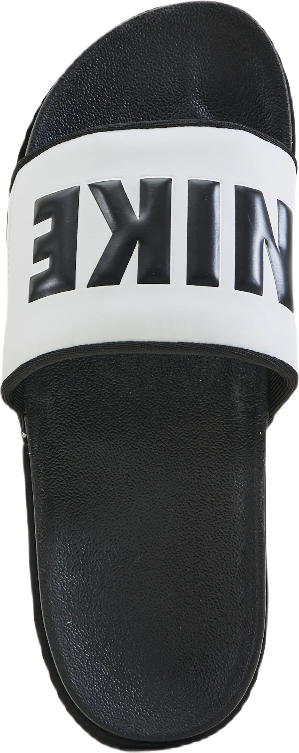 Nike Offcourt Women's Slides Black/blacksummit White De bästa sportmärkena Sportamore