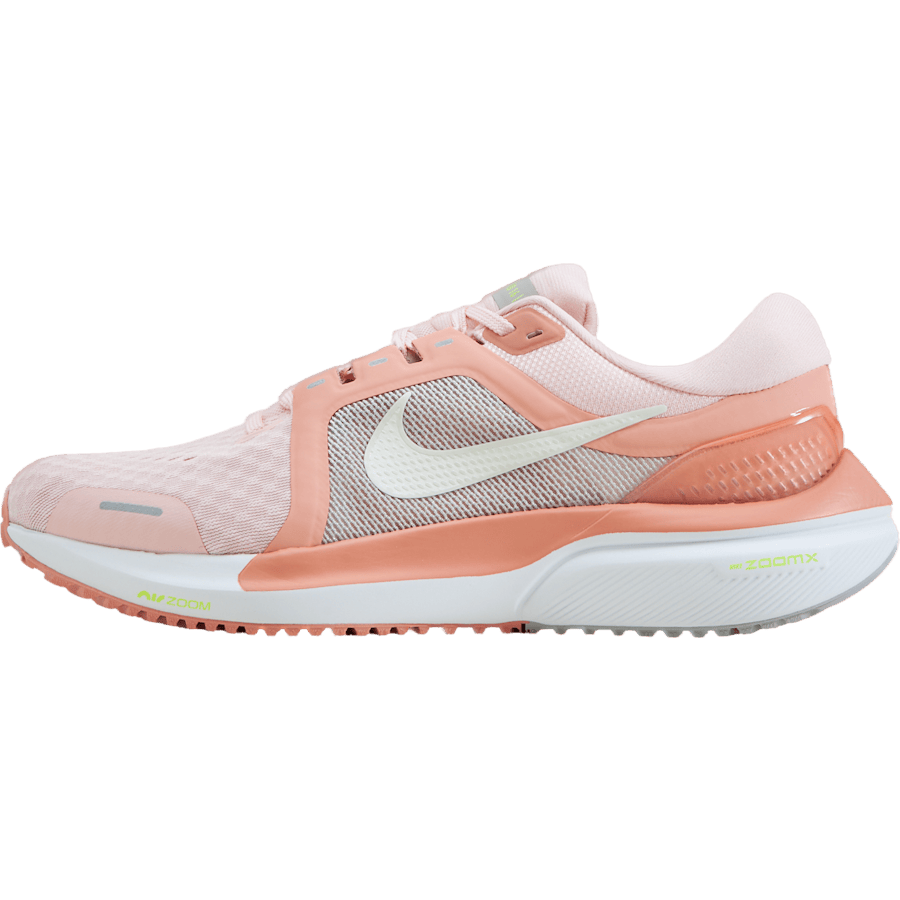 Nike Air Zoom Vomero 16 Women’ Atmosphere/sail-lt Madder Root