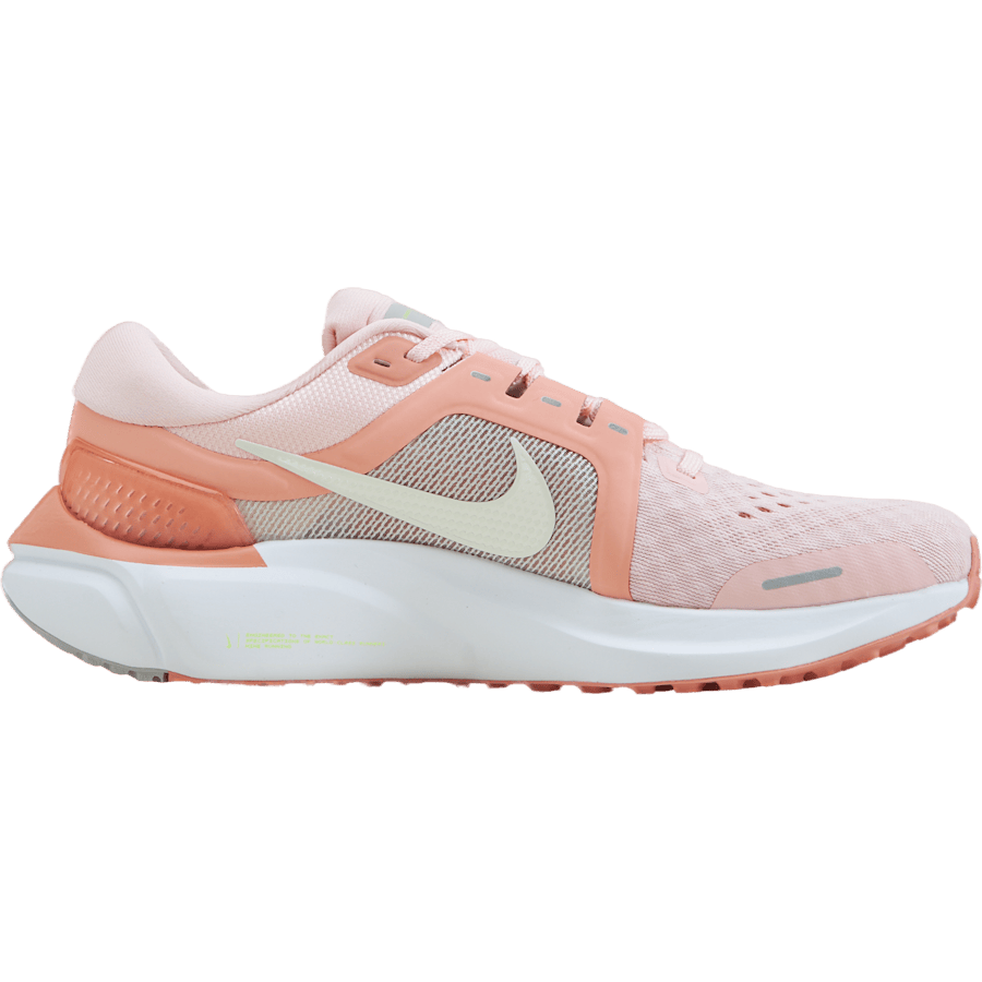 Nike Air Zoom Vomero 16 Women' Atmosphere/sail-lt Madder Root - Bild 3