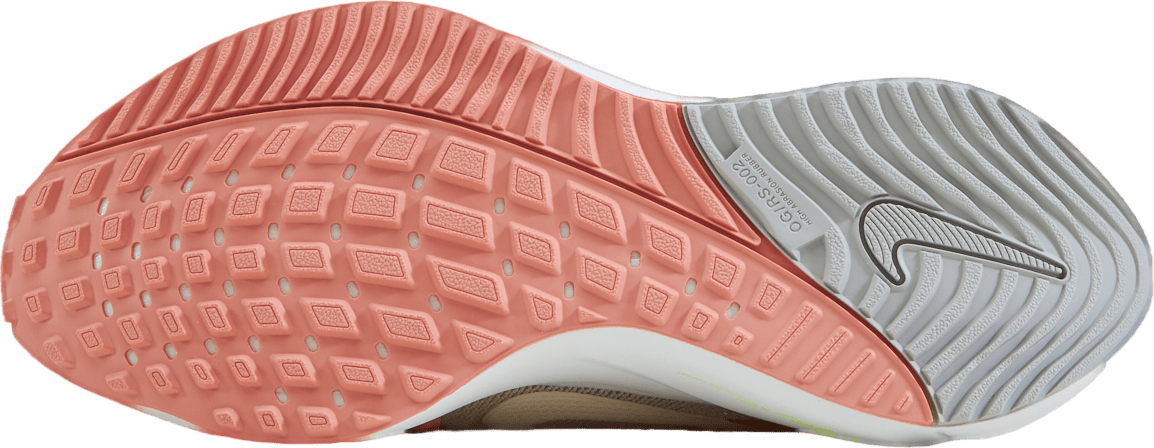 Nike Air Zoom Vomero 16 Women' Atmosphere/sail-lt Madder Root - Bild 4