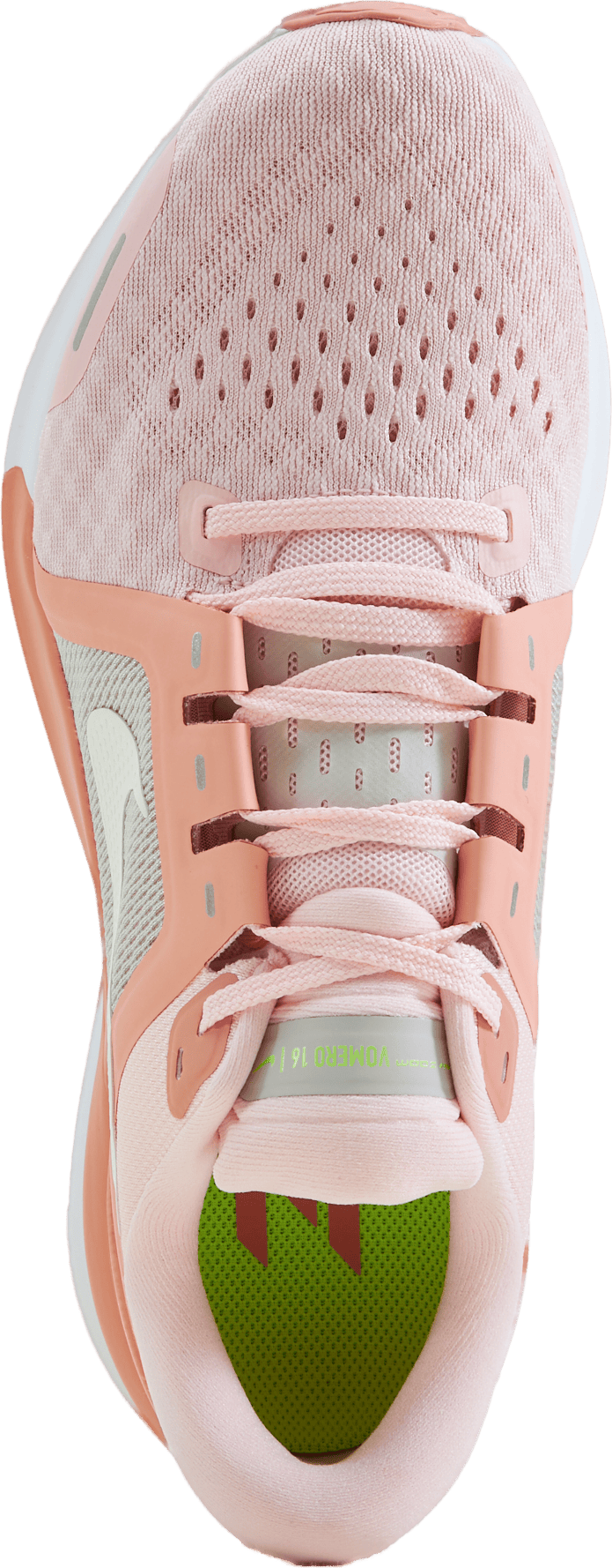Nike Air Zoom Vomero 16 Women' Atmosphere/sail-lt Madder Root - Bild 5