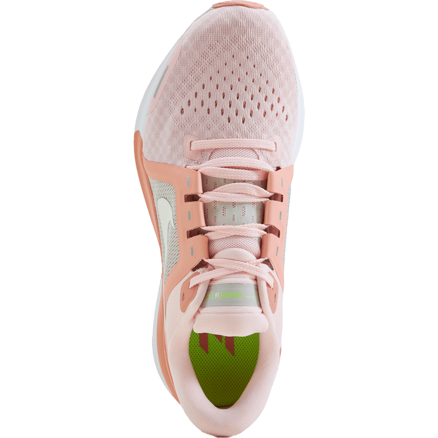 Nike Air Zoom Vomero 16 Women' Atmosphere/sail-lt Madder Root - Bild 5