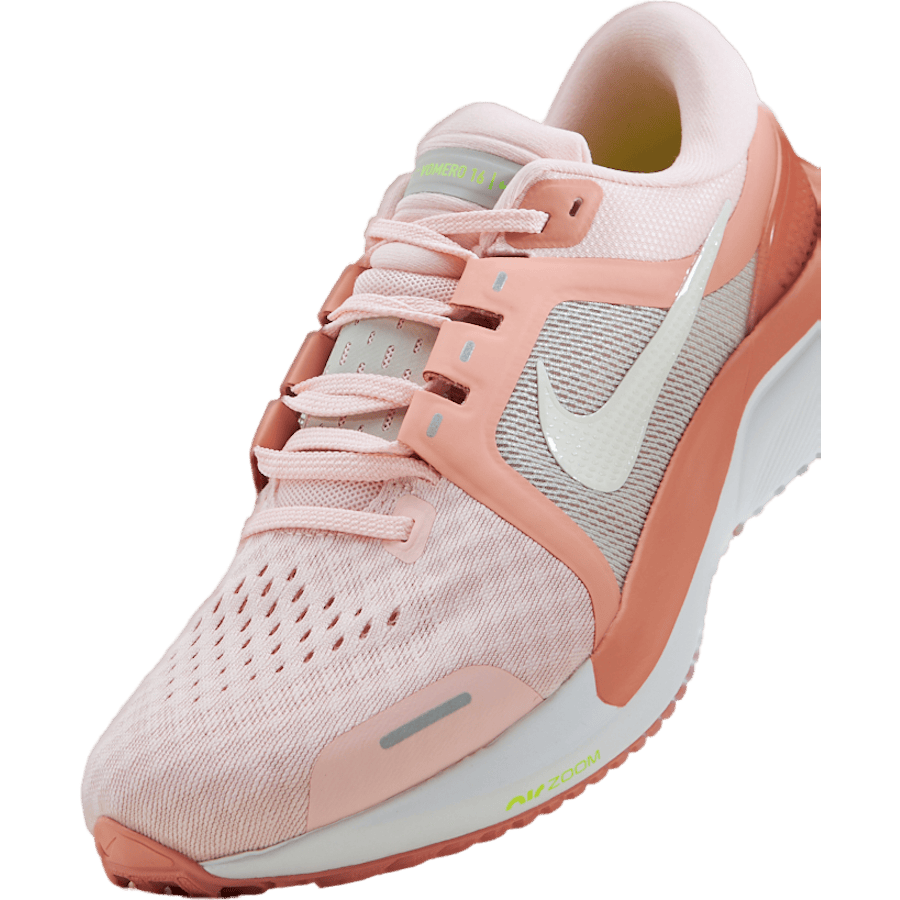 Nike Air Zoom Vomero 16 Women' Atmosphere/sail-lt Madder Root - Bild 6