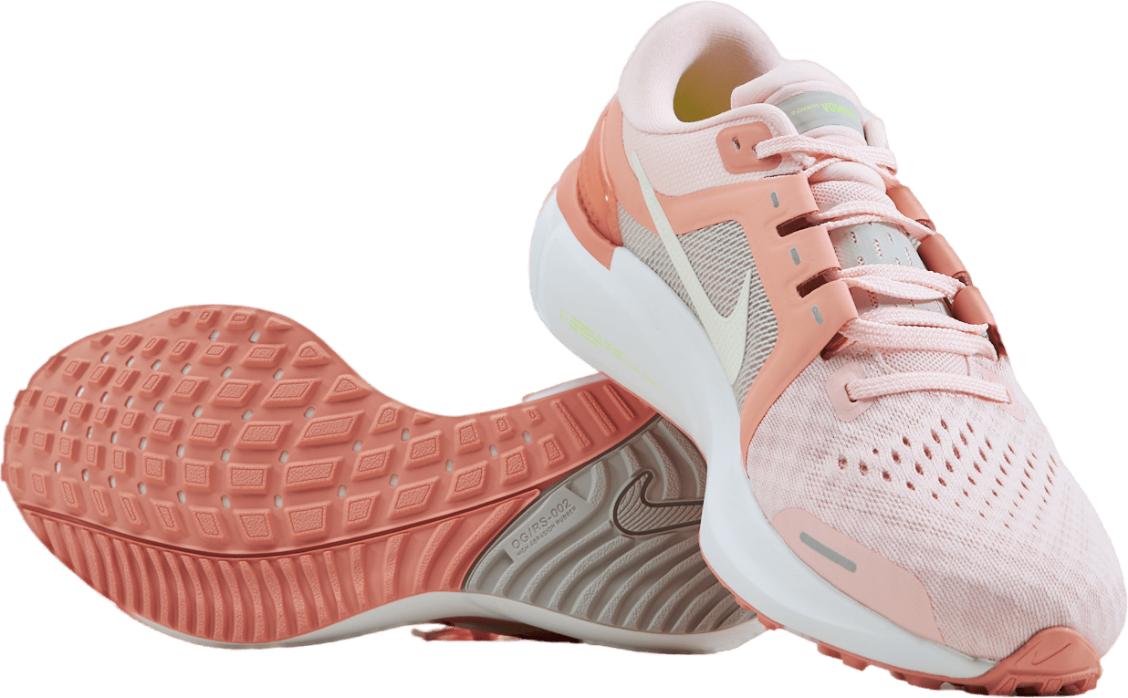 Nike Air Zoom Vomero 16 Women' Atmosphere/sail-lt Madder Root - Bild 7