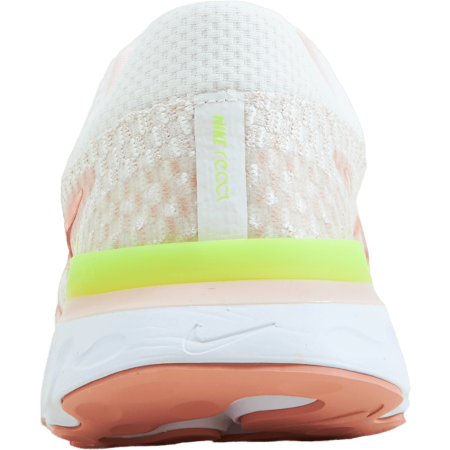 Nike React Infinity Run Flykni Sail/lt Madder Root-atmosphere - Bild 2