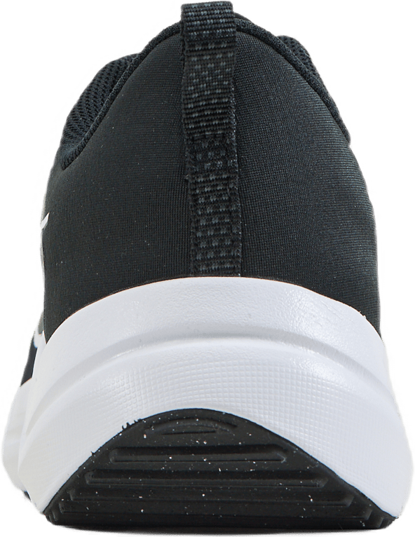 Downshifter 12 Women's Road Running Shoes BLACK/WHITE-SMOKE GREY-PURE PLATINUM - Bild 2