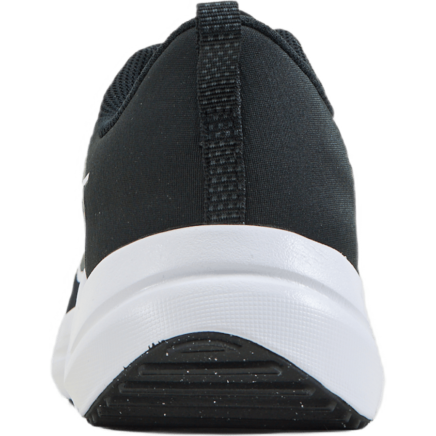 Downshifter 12 Women's Road Running Shoes BLACK/WHITE-SMOKE GREY-PURE PLATINUM - Bild 2