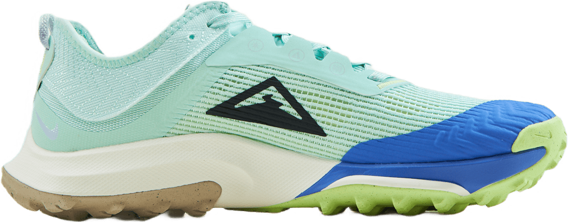 Nike Air Zoom Terra Kiger 8 Wo Mint Foam/night Forest-footbal - Bild 3
