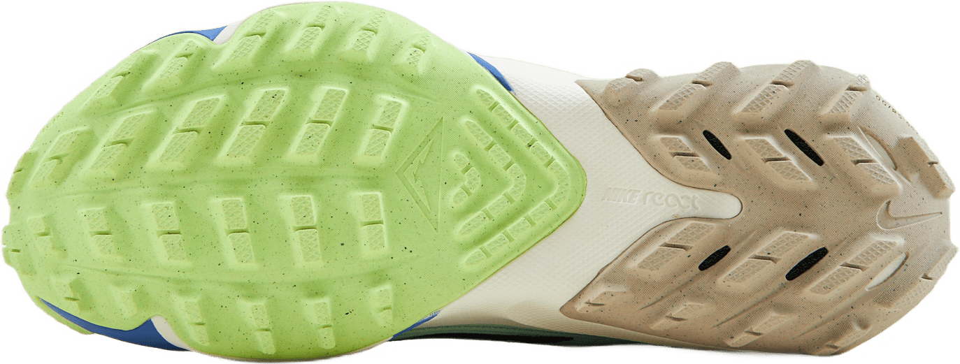 Nike Air Zoom Terra Kiger 8 Wo Mint Foam/night Forest-footbal - Bild 4