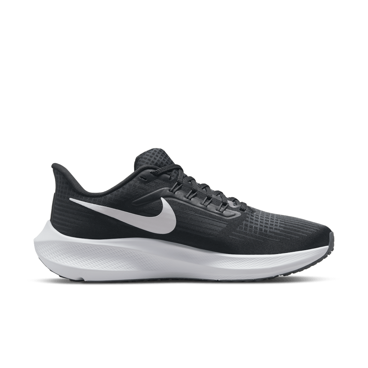 Nike Air Zoom Pegasus 39 Women Black/white-dk Smoke Grey | The best ...