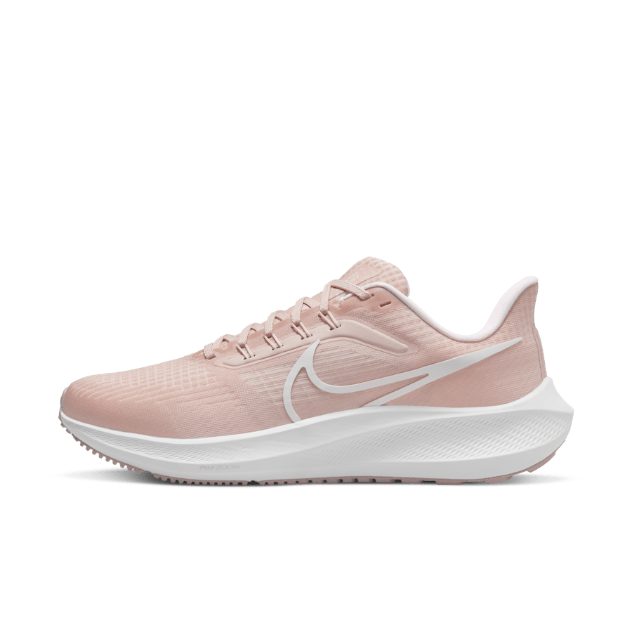 Air Zoom Pegasus 39 Women’s Road Running Shoes PINK OXFORD/SUMMIT WHITE-LIGHT SOFT PINK