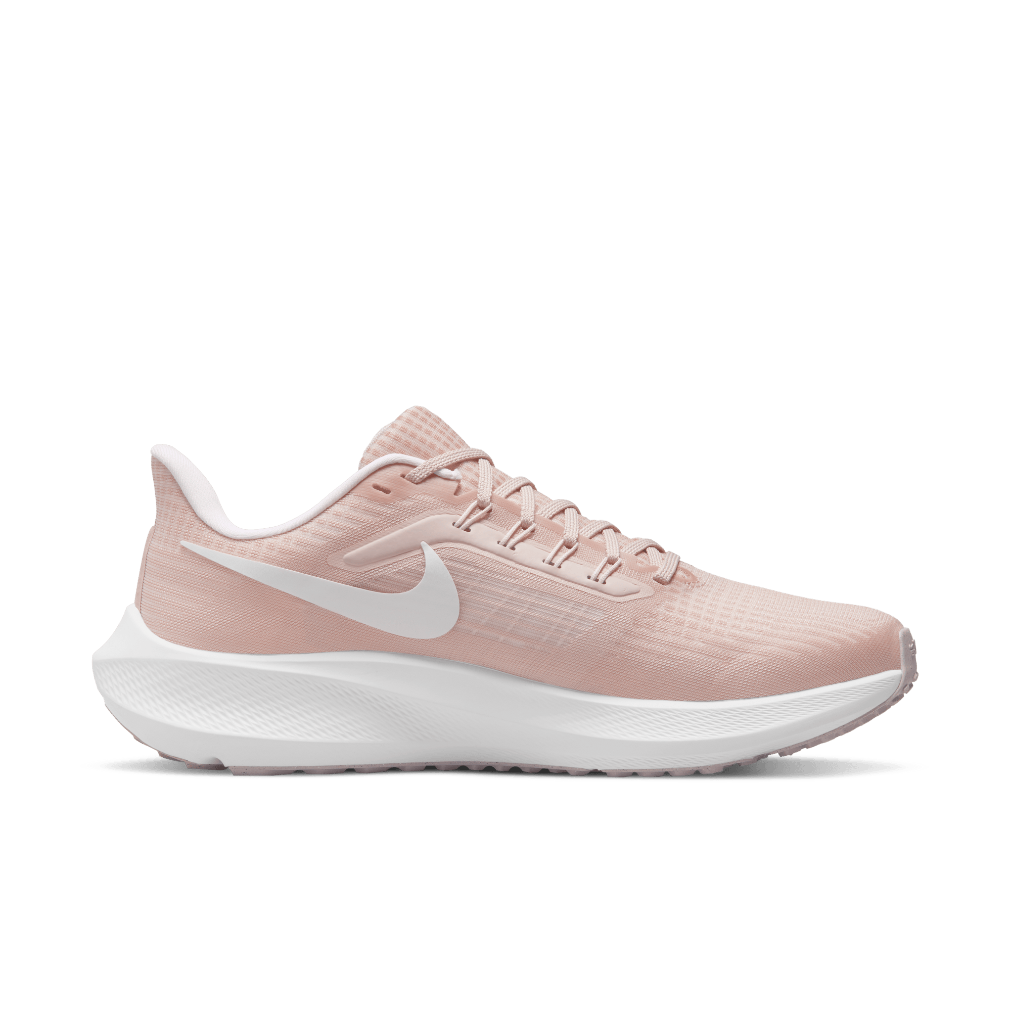 Air Zoom Pegasus 39 Women's Road Running Shoes PINK OXFORD/SUMMIT WHITE-LIGHT SOFT PINK - Bild 3