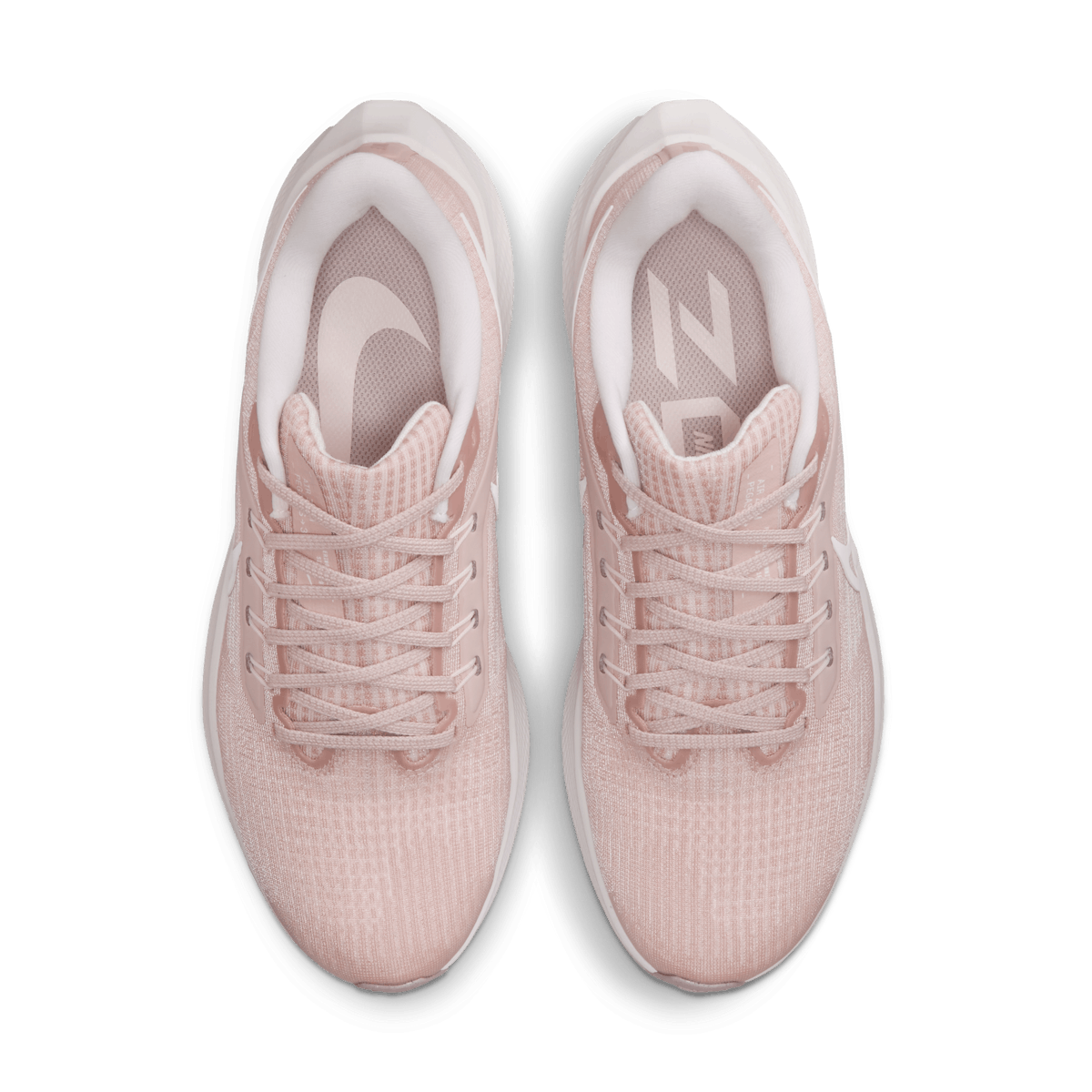 Air Zoom Pegasus 39 Women's Road Running Shoes PINK OXFORD/SUMMIT WHITE