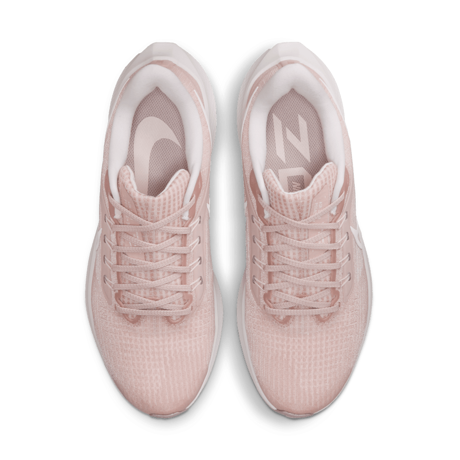 Air Zoom Pegasus 39 Women's Road Running Shoes PINK OXFORD/SUMMIT WHITE-LIGHT SOFT PINK - Bild 5