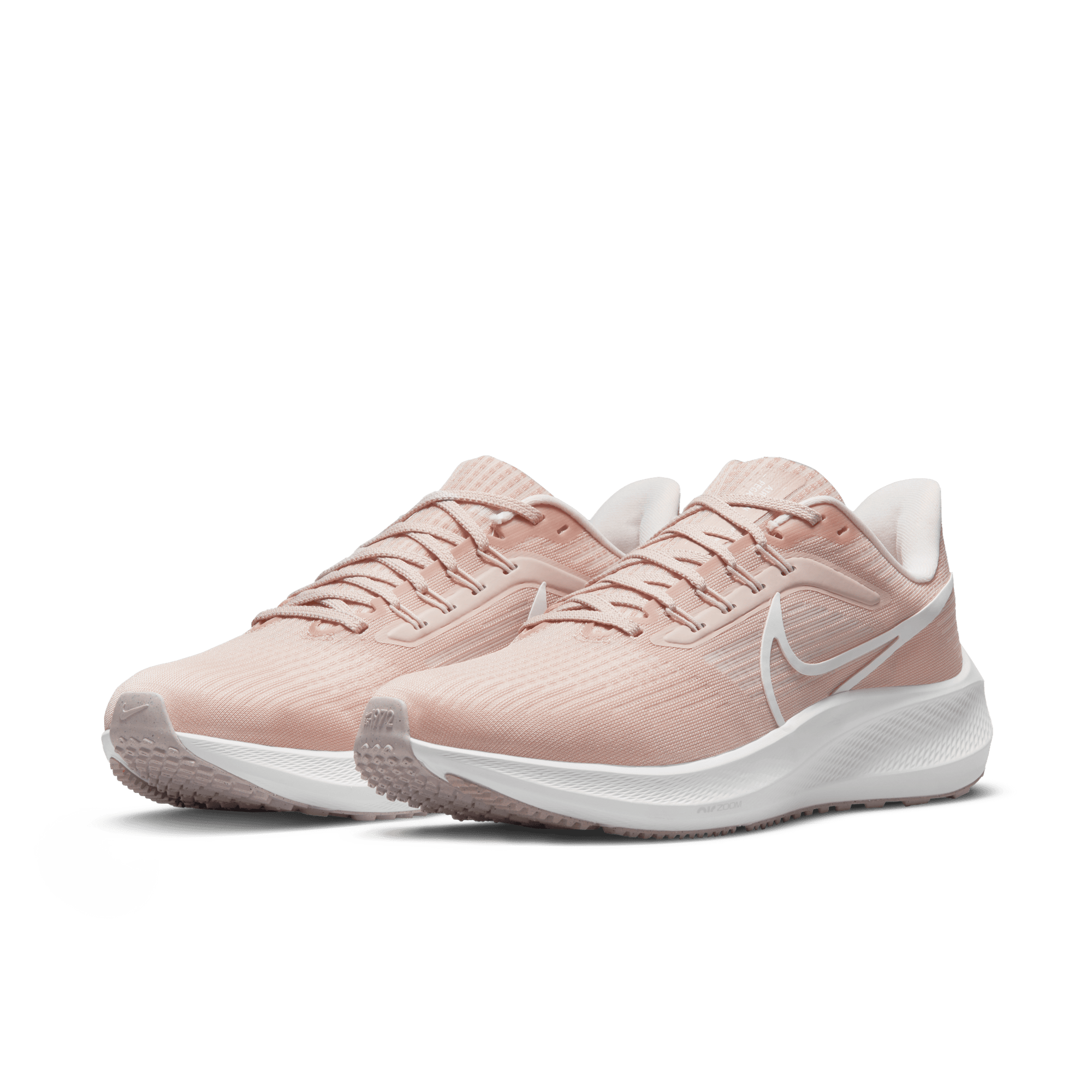 Air Zoom Pegasus 39 Women's Road Running Shoes PINK OXFORD/SUMMIT WHITE-LIGHT SOFT PINK - Bild 6