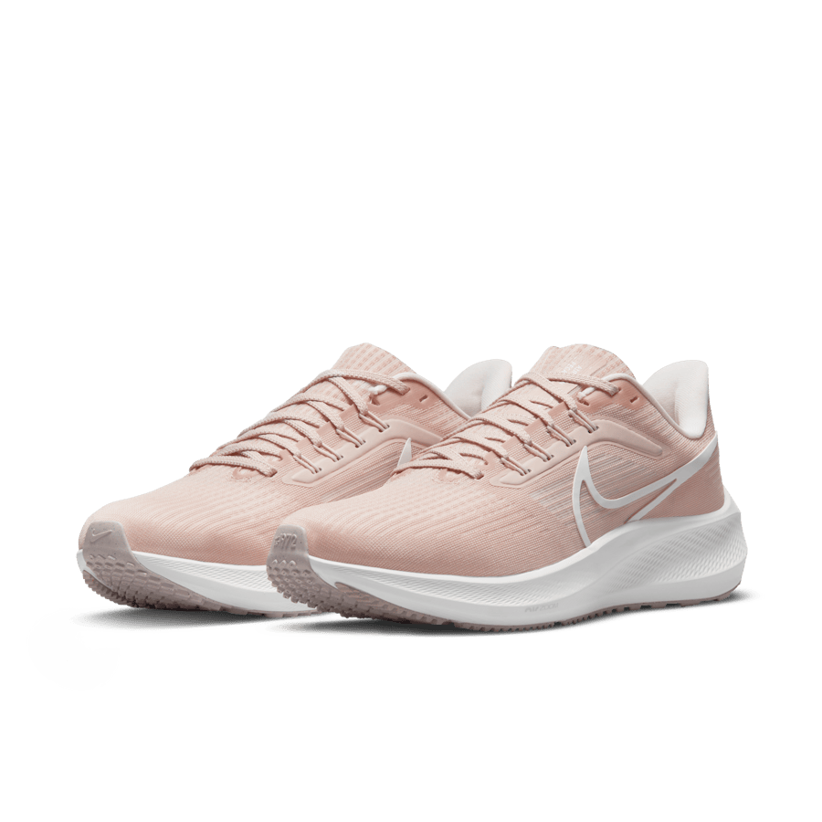Air Zoom Pegasus 39 Women's Road Running Shoes PINK OXFORD/SUMMIT WHITE-LIGHT SOFT PINK - Bild 6