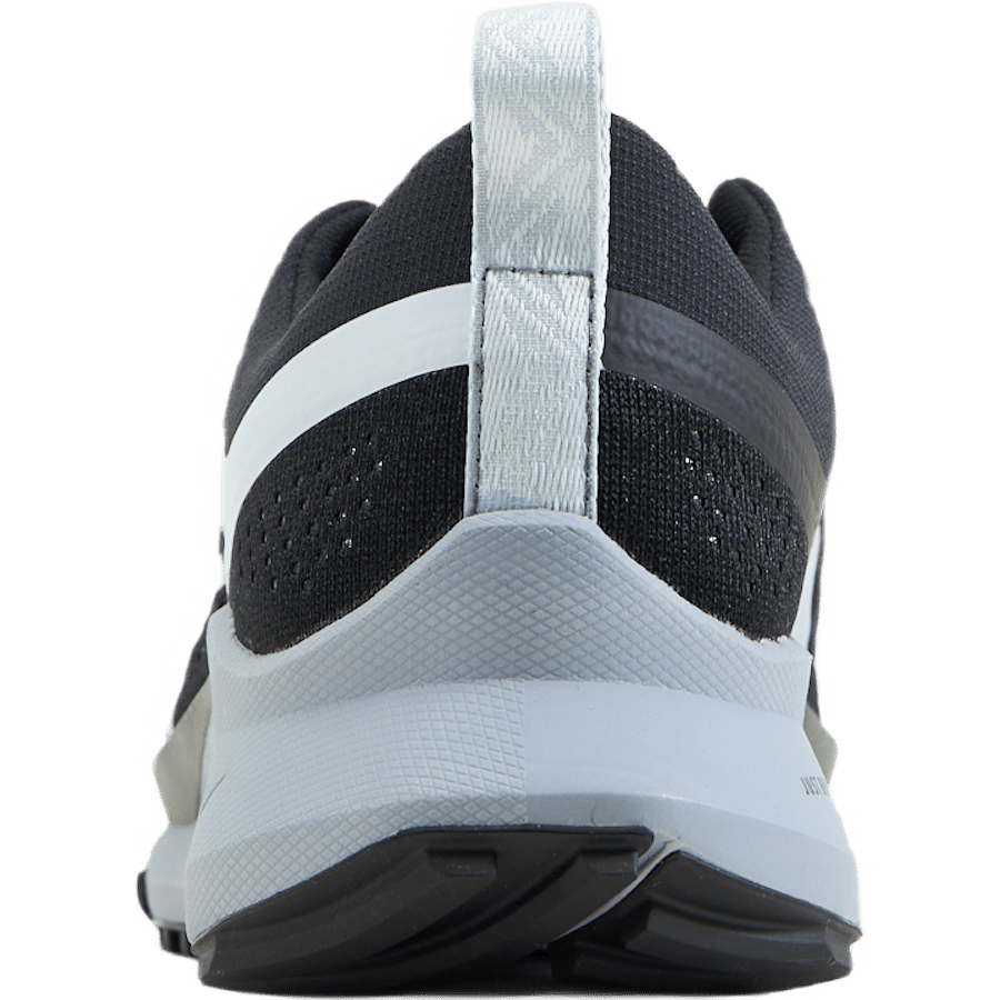 React Pegasus Trail 4 Women's Trail Running Shoes BLACK/AURA-DARK GREY-WOLF GREY - Bild 2