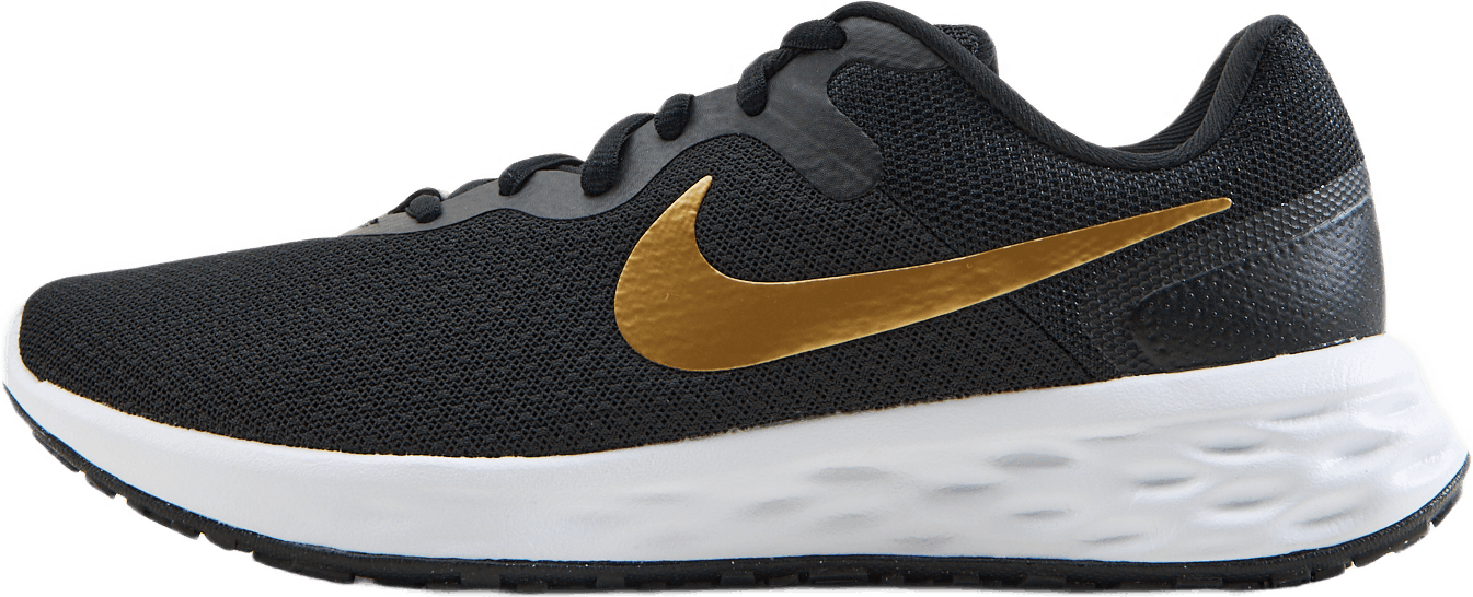 nike revolution gold