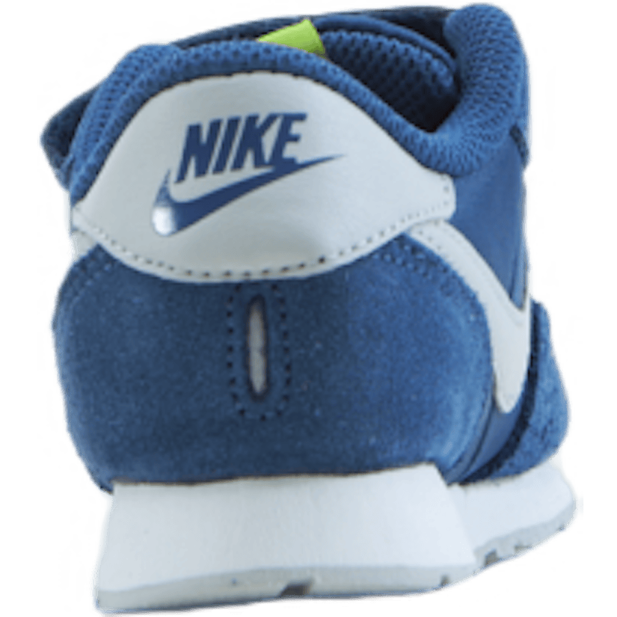 Nike Md Valiant Baby/toddler S Mystic Navy/grey Fog-atomic Gr - Bild 2