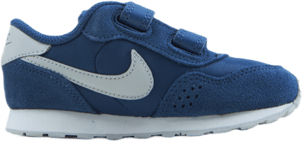 Nike Md Valiant Baby/toddler S Mystic Navy/grey Fog-atomic Gr - Bild 3