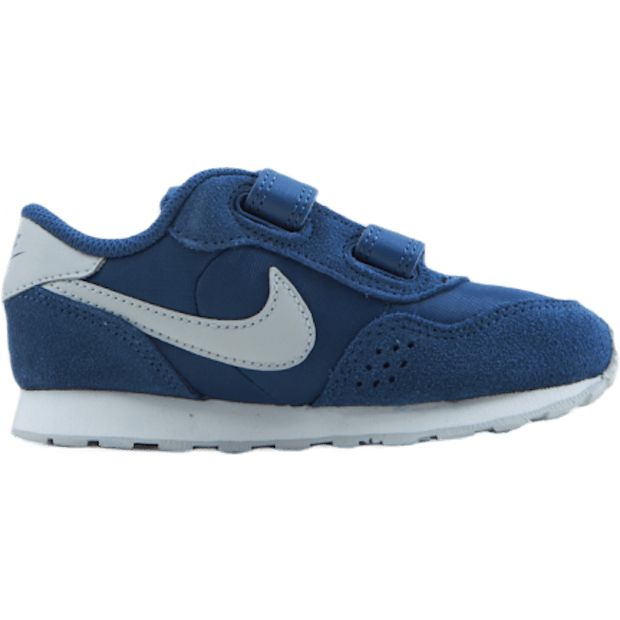 Nike Md Valiant Baby/toddler S Mystic Navy/grey Fog-atomic Gr - Bild 3