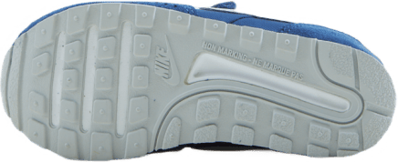 Nike Md Valiant Baby/toddler S Mystic Navy/grey Fog-atomic Gr - Bild 4