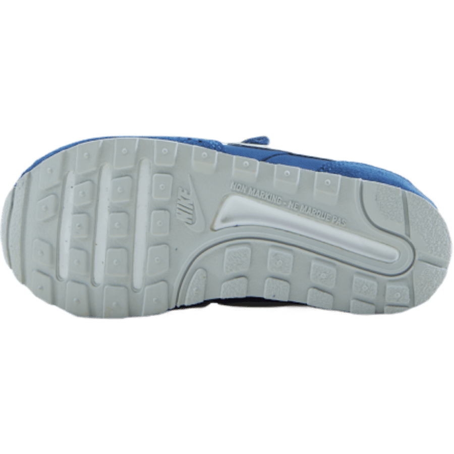 Nike Md Valiant Baby/toddler S Mystic Navy/grey Fog-atomic Gr - Bild 4