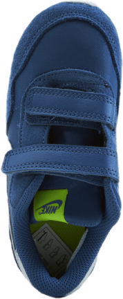 Nike Md Valiant Baby/toddler S Mystic Navy/grey Fog-atomic Gr - Bild 5
