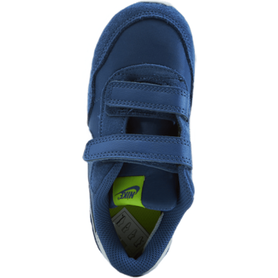 Nike Md Valiant Baby/toddler S Mystic Navy/grey Fog-atomic Gr - Bild 5