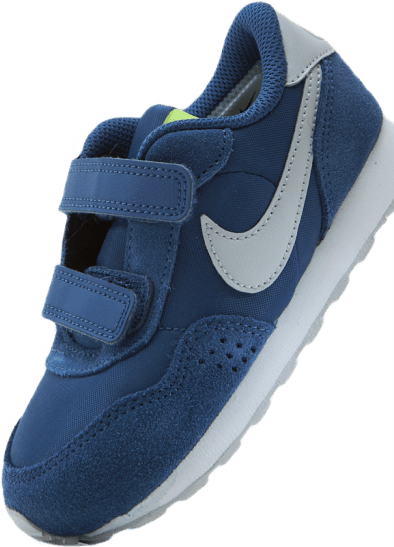 Nike Md Valiant Baby/toddler S Mystic Navy/grey Fog-atomic Gr - Bild 6