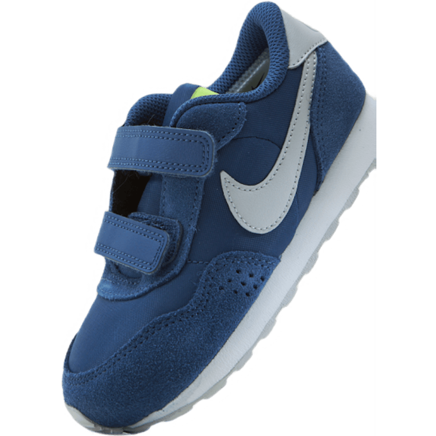 Nike Md Valiant Baby/toddler S Mystic Navy/grey Fog-atomic Gr - Bild 6
