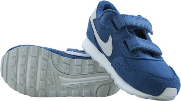 Nike Md Valiant Baby/toddler S Mystic Navy/grey Fog-atomic Gr - Bild 7