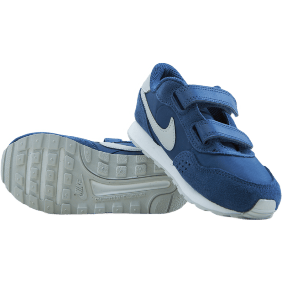 Nike Md Valiant Baby/toddler S Mystic Navy/grey Fog-atomic Gr - Bild 7