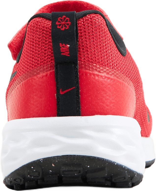 Revolution 6 Little Kids' Shoes UNIVERSITY RED/BLACK - Bild 2