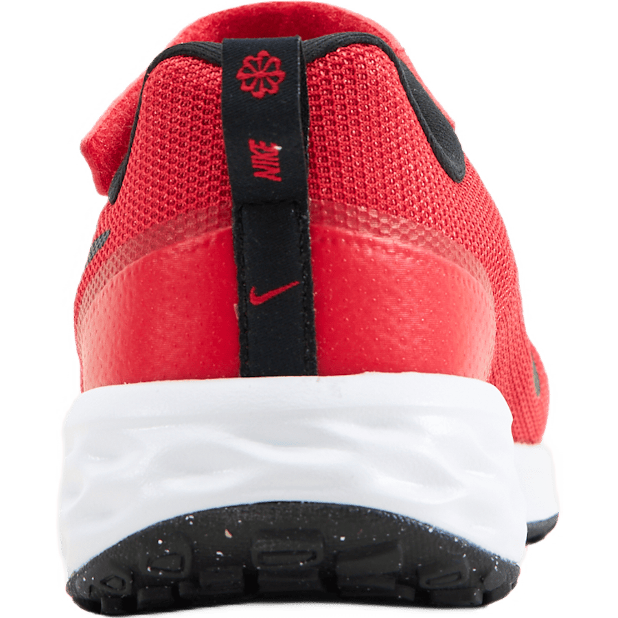 Revolution 6 Little Kids' Shoes UNIVERSITY RED/BLACK - Bild 2