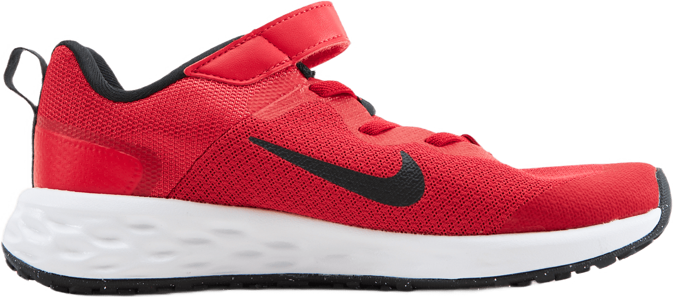 Revolution 6 Little Kids' Shoes UNIVERSITY RED/BLACK - Bild 3