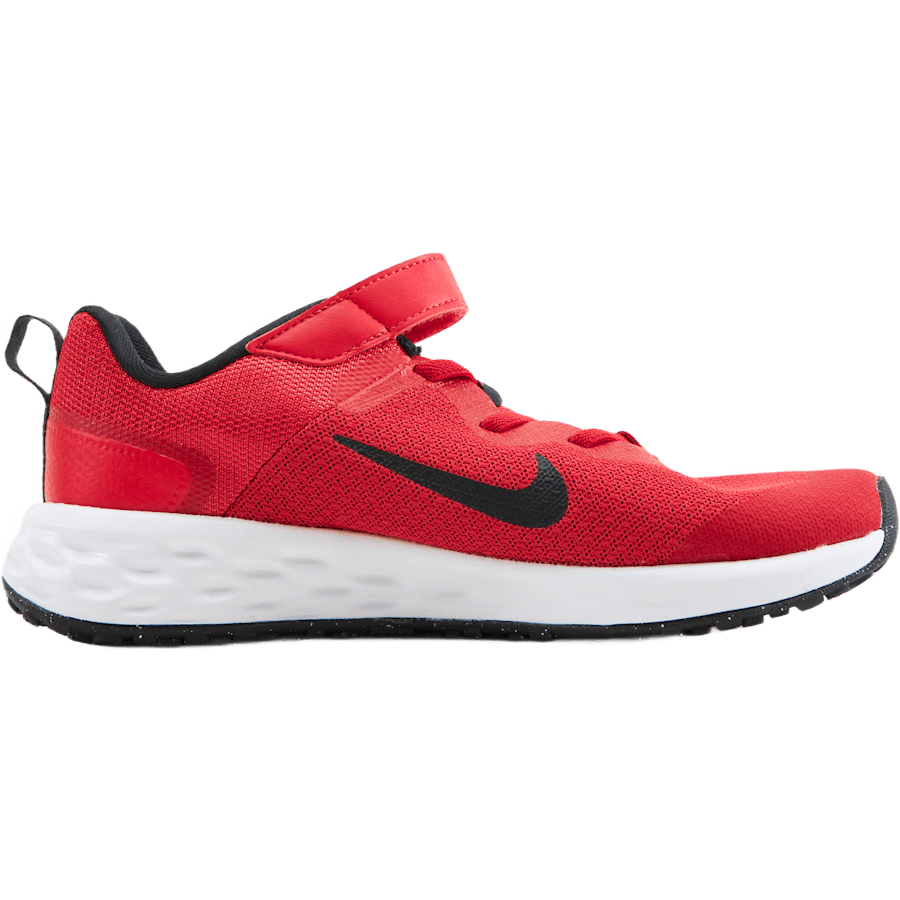 Revolution 6 Little Kids' Shoes UNIVERSITY RED/BLACK - Bild 3