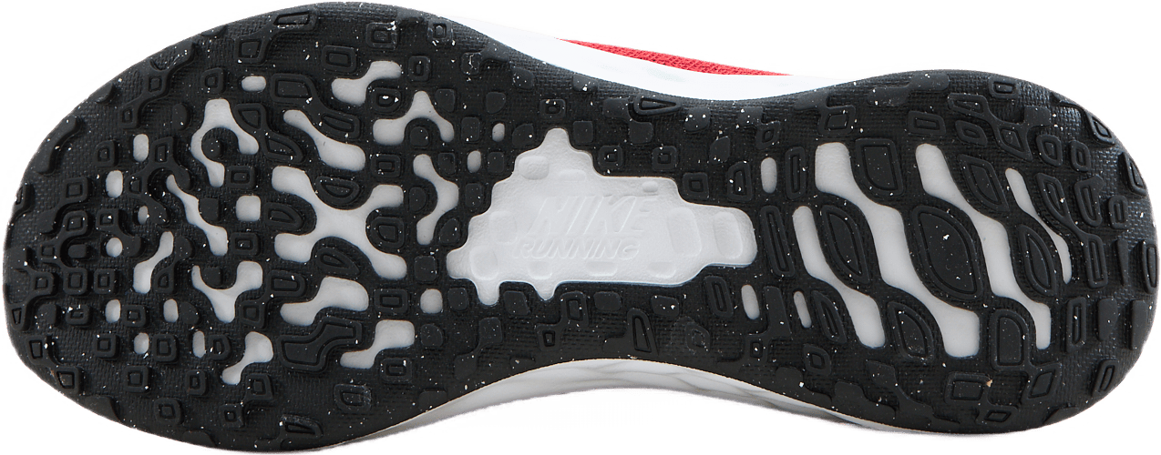 Revolution 6 Little Kids' Shoes UNIVERSITY RED/BLACK - Bild 4