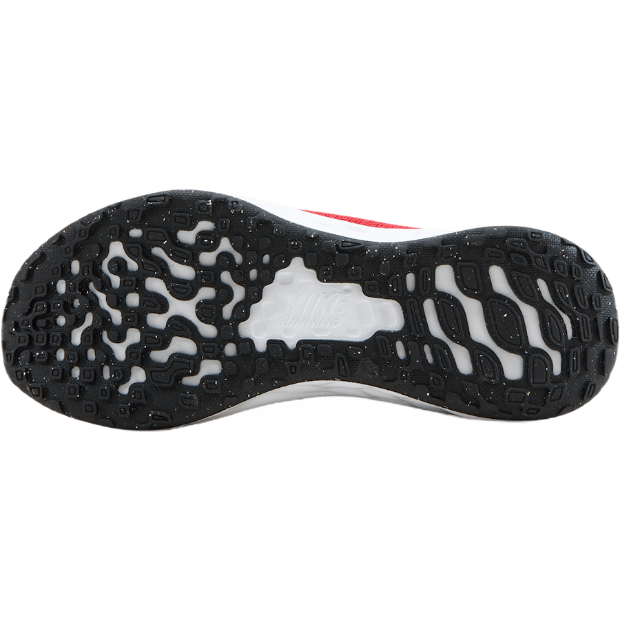 Revolution 6 Little Kids' Shoes UNIVERSITY RED/BLACK - Bild 4