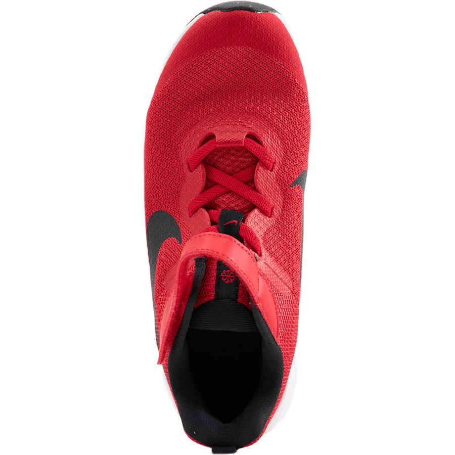 Revolution 6 Little Kids' Shoes UNIVERSITY RED/BLACK - Bild 5