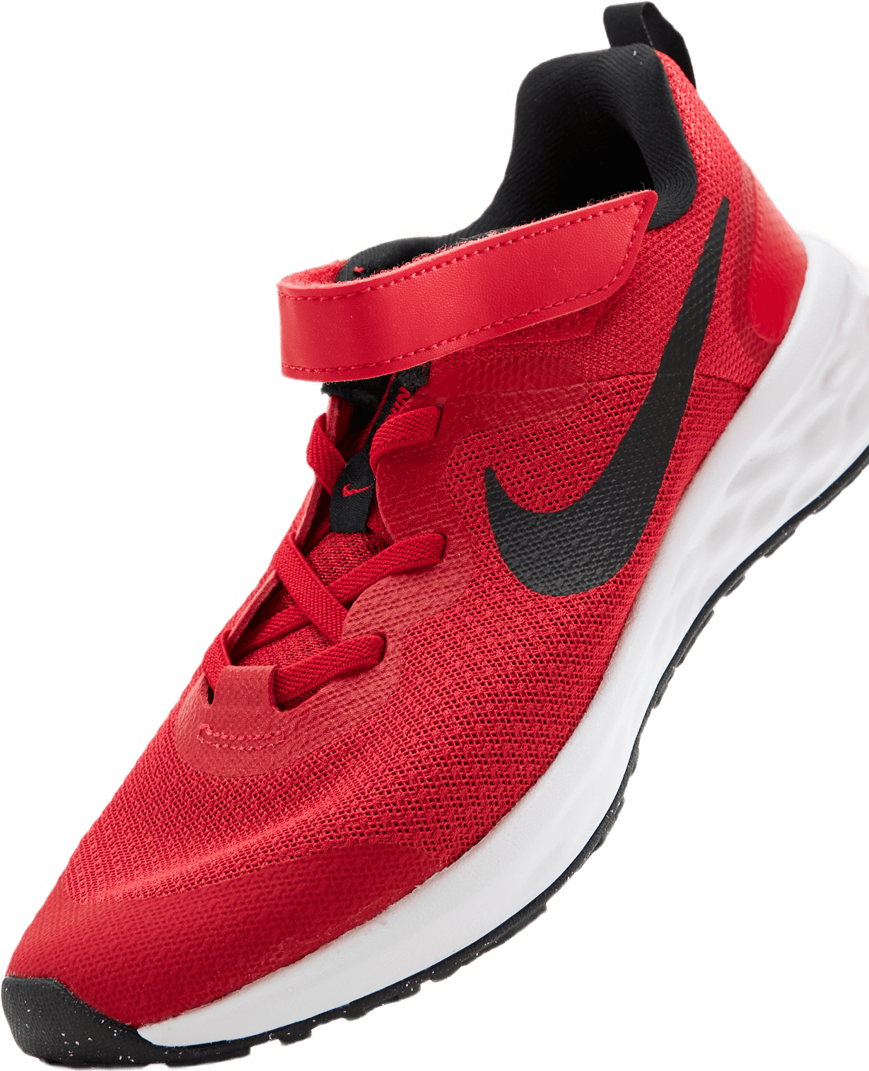 Revolution 6 Little Kids' Shoes UNIVERSITY RED/BLACK - Bild 6