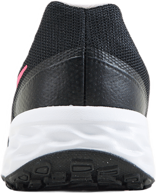 Revolution 6 Big Kids' Road Running Shoes BLACK/HYPER PINK-PINK FOAM - Bild 2