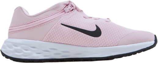 Revolution 6 FlyEase Big Kids' Easy On/Off Road Running Shoes PINK FOAM /BLACK - Bild 3