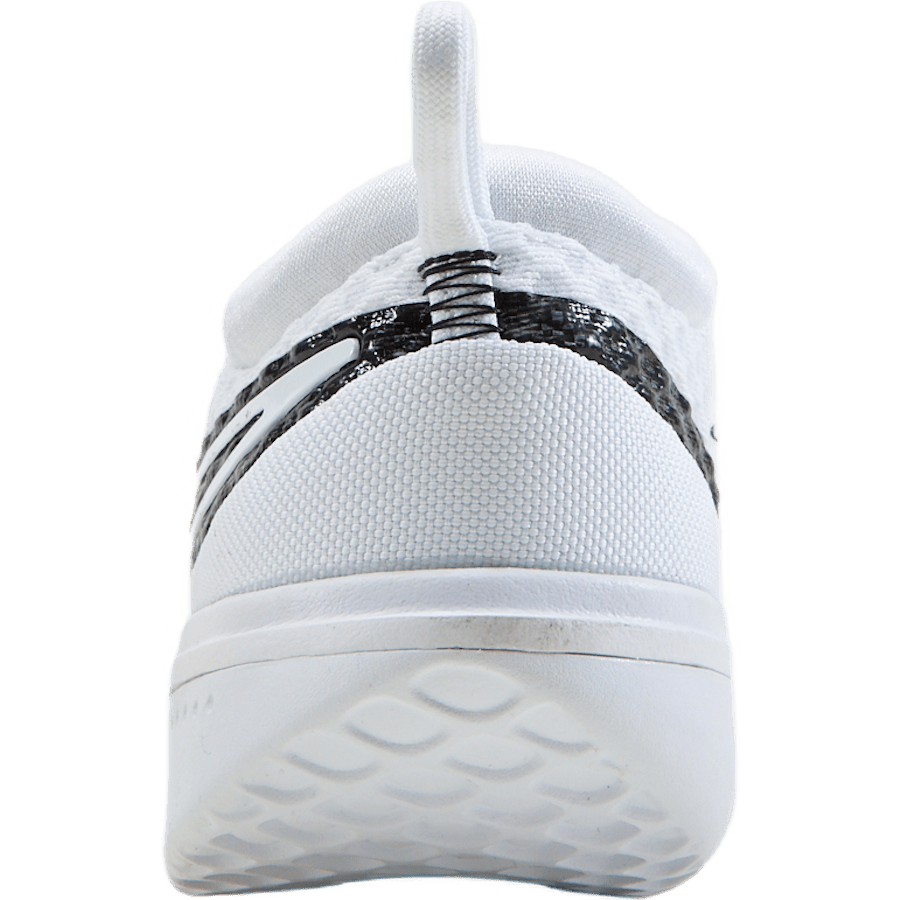 Nikecourt Zoom Pro Men's Hard White/black - Bild 2