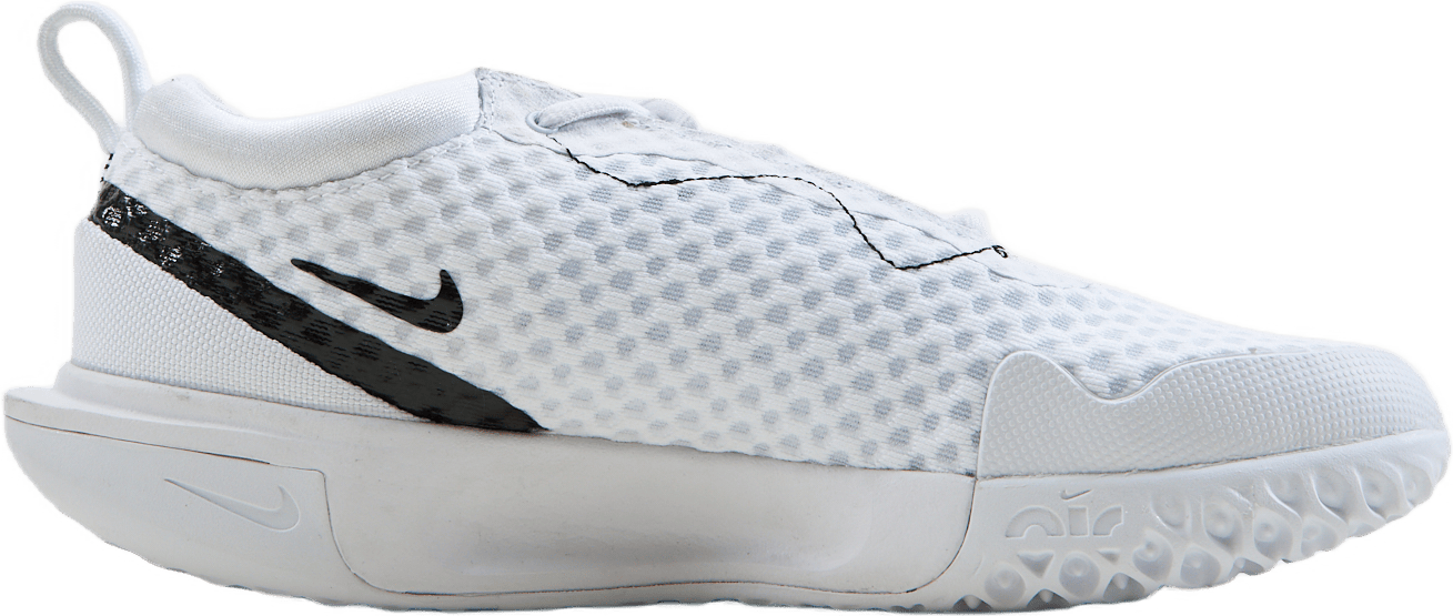 Nikecourt Zoom Pro Men's Hard  White/black - Bild 3