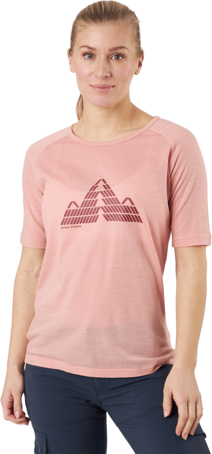 Ane Short Sleeve Dream