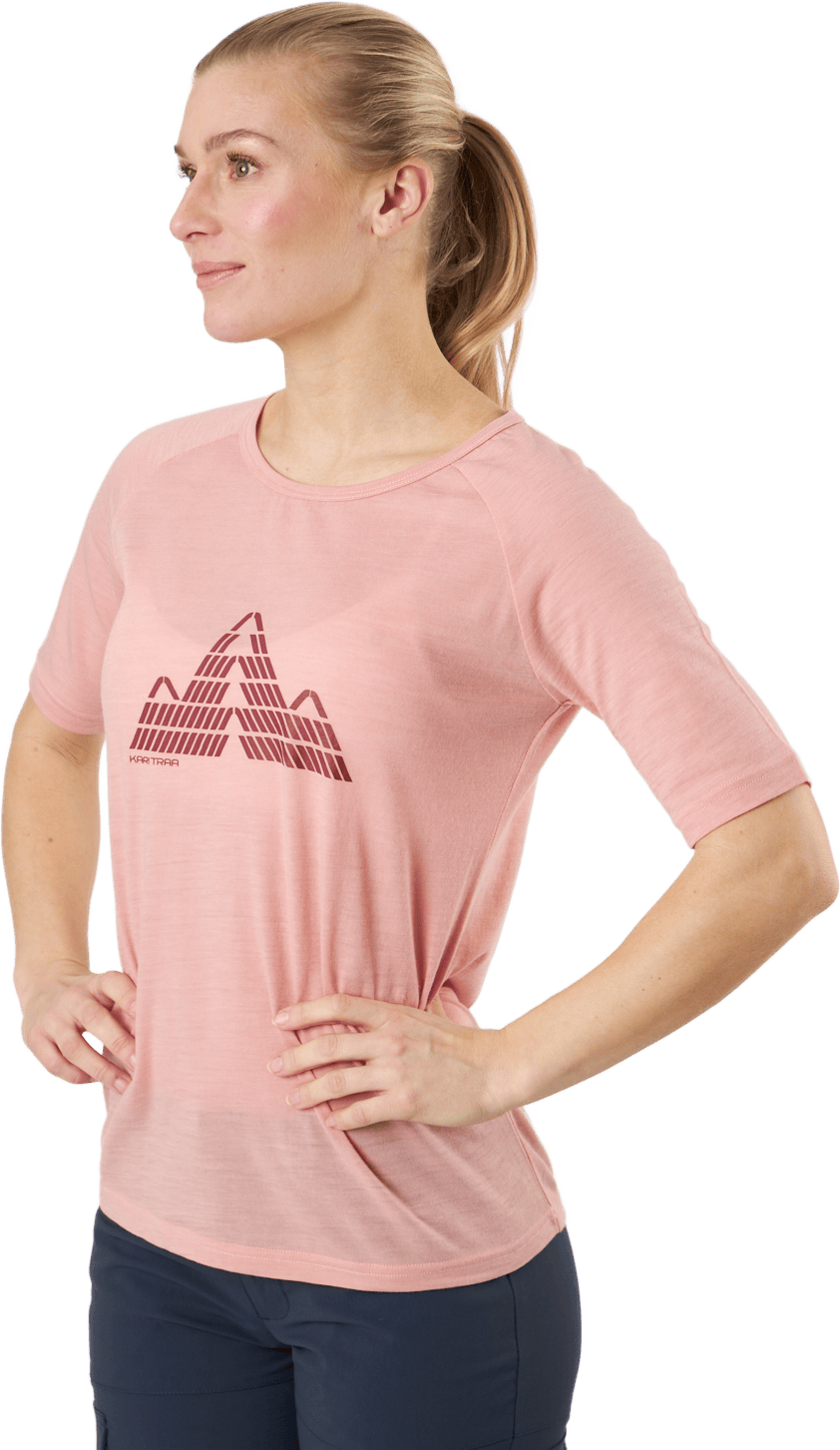 Ane Short Sleeve Dream - Bild 2